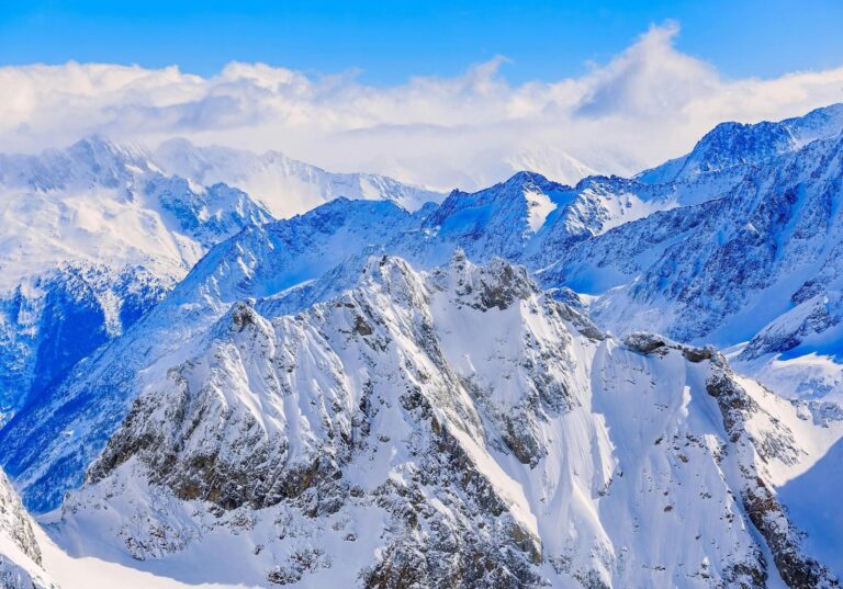 Swiss Alps, Switzerland – A Paradise for Nature Lovers and Adventure Seekers
