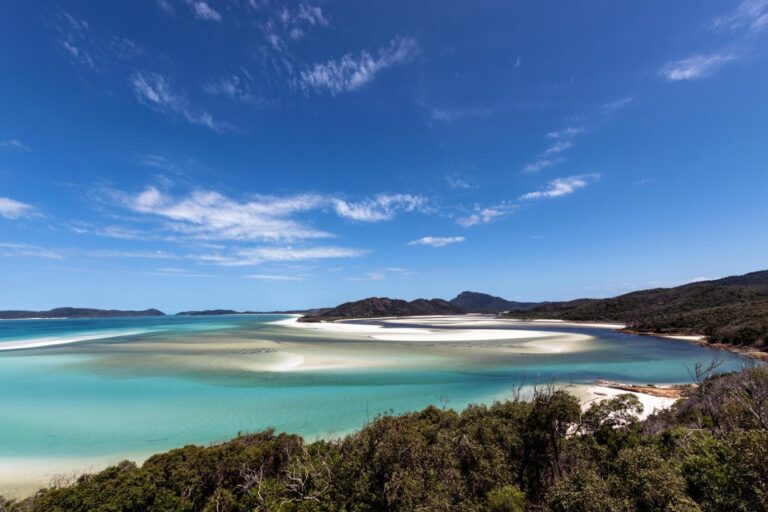 Great Barrier Reef, Australia – A Natural Wonder of the World
